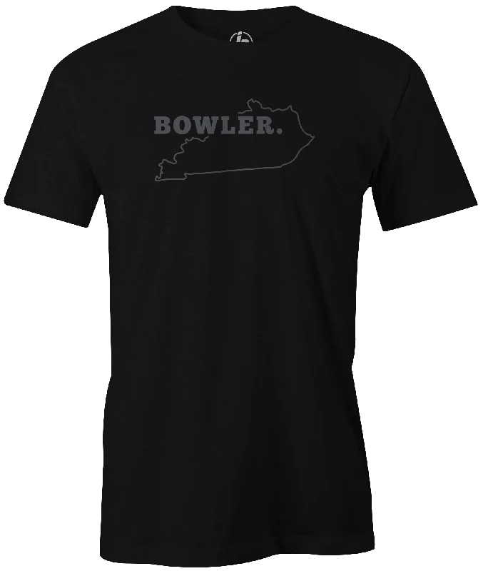 Bowler State Tee | Kentucky