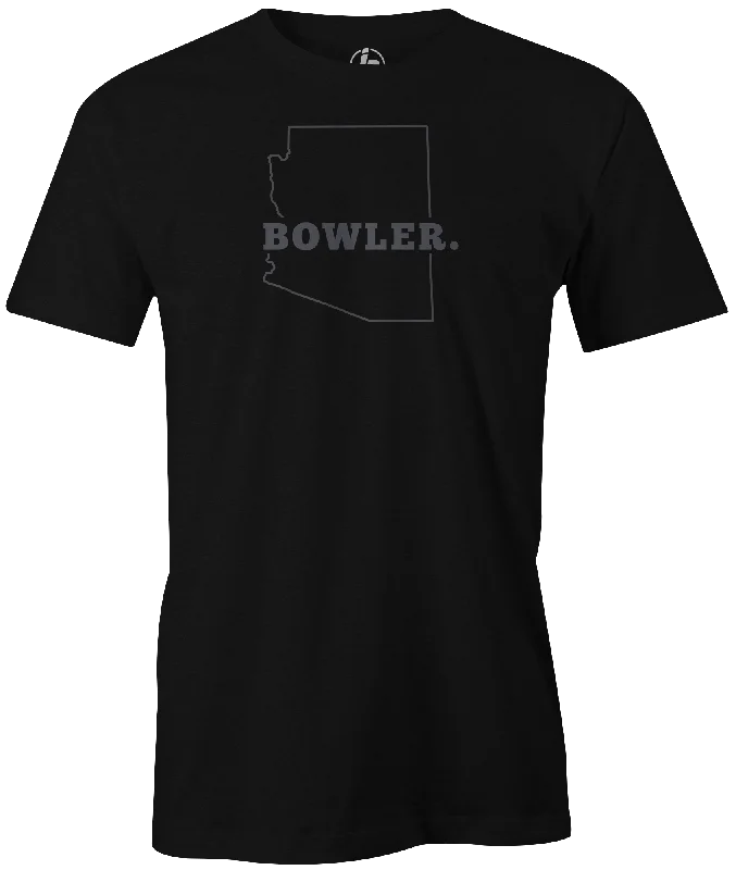 Bowler State Tee | Arizona