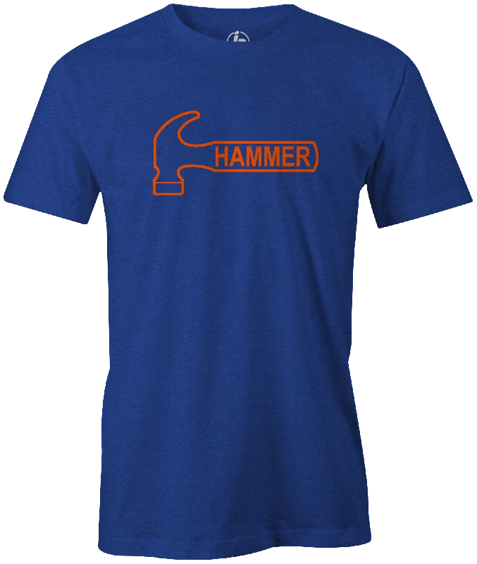 Hammer Orange