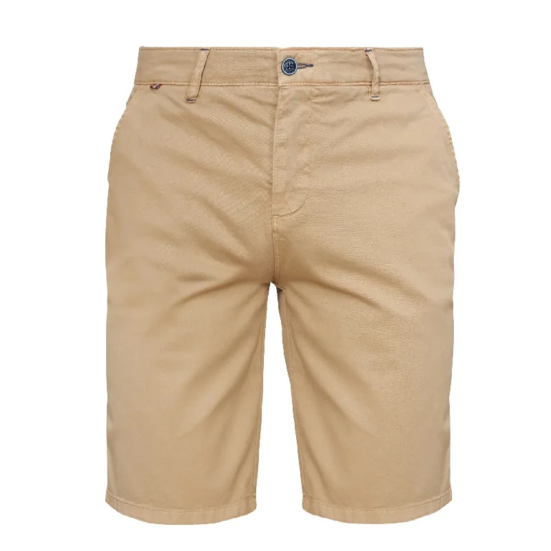 Andre Jones Shorts, Biscuit