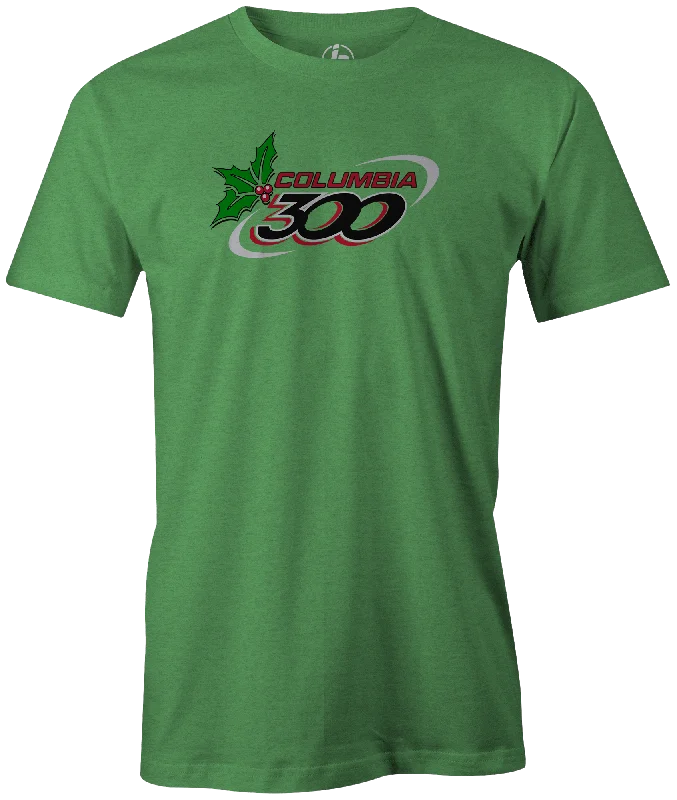 Columbia 300 Holiday T-shirt