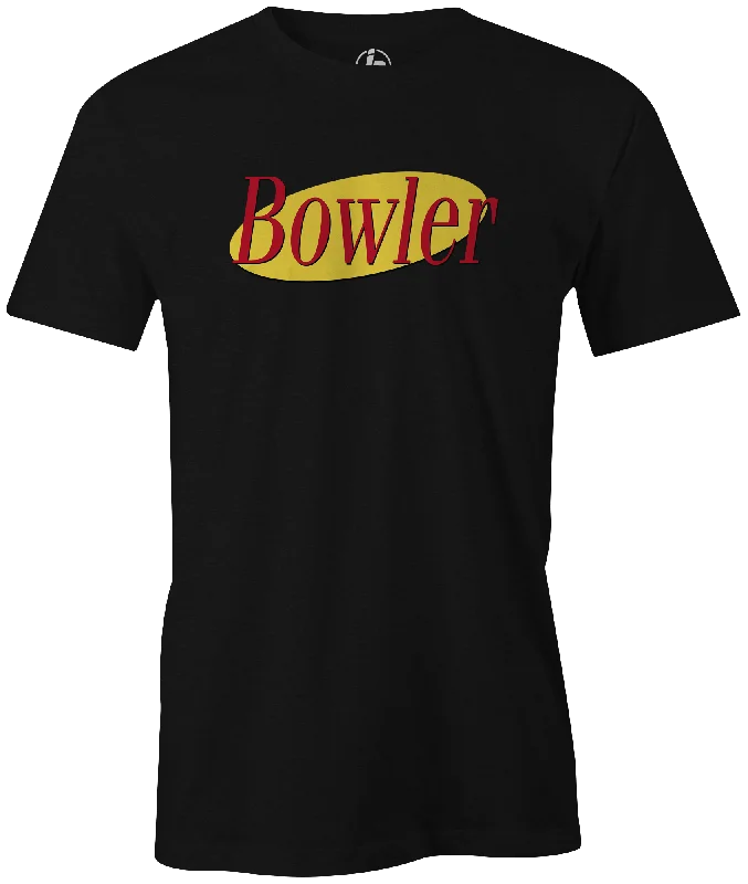 Seinfeld Bowler