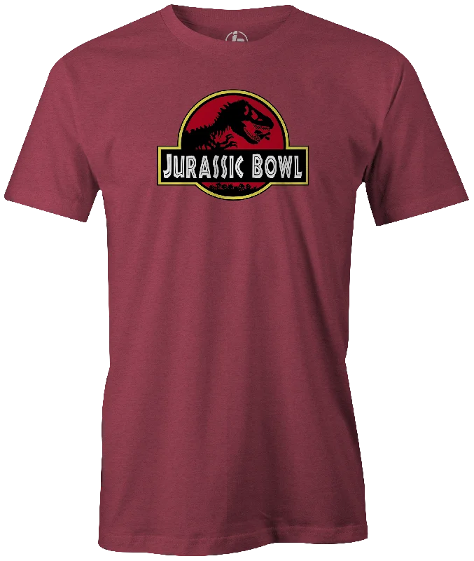 Jurassic Bowl