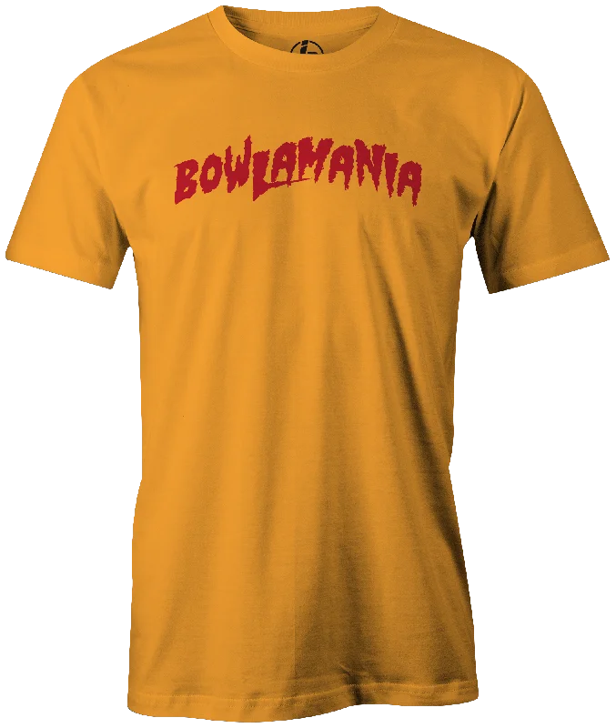 Bowlamania