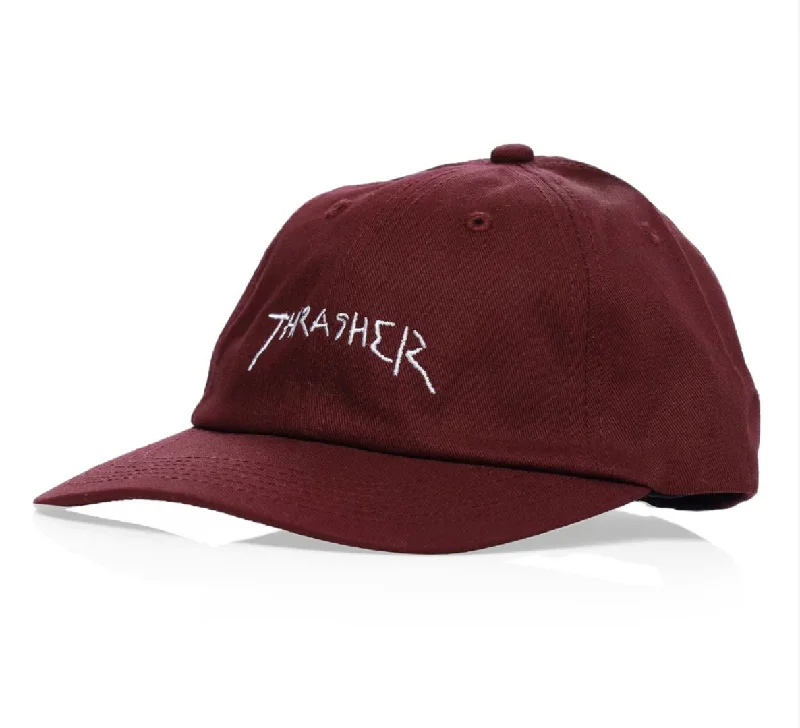 Thrasher New Religion Old Timer Hat