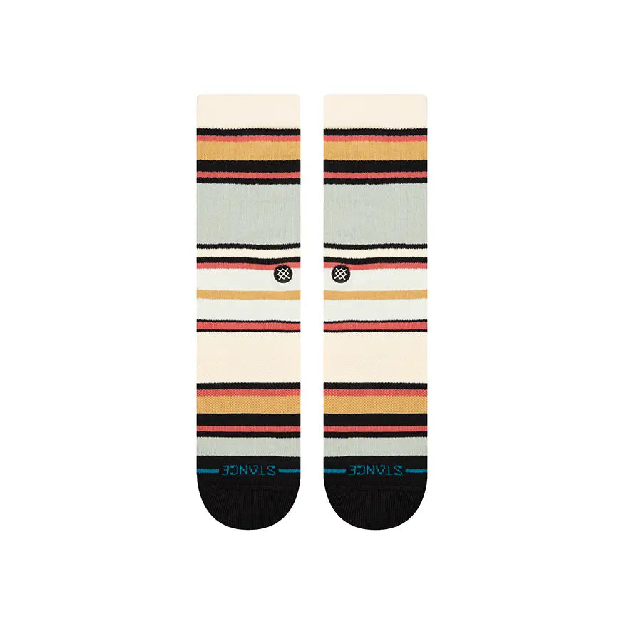 Stance Mike B Socks - Blue