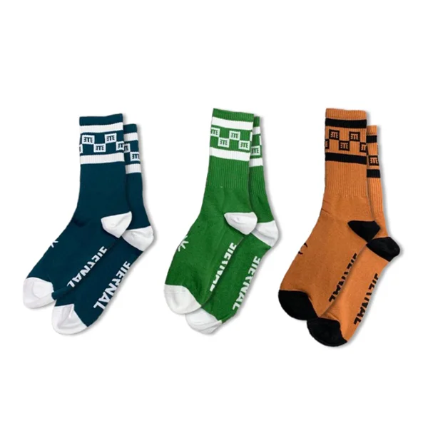 ETERNAL - Crew Sock 3 pack Youth