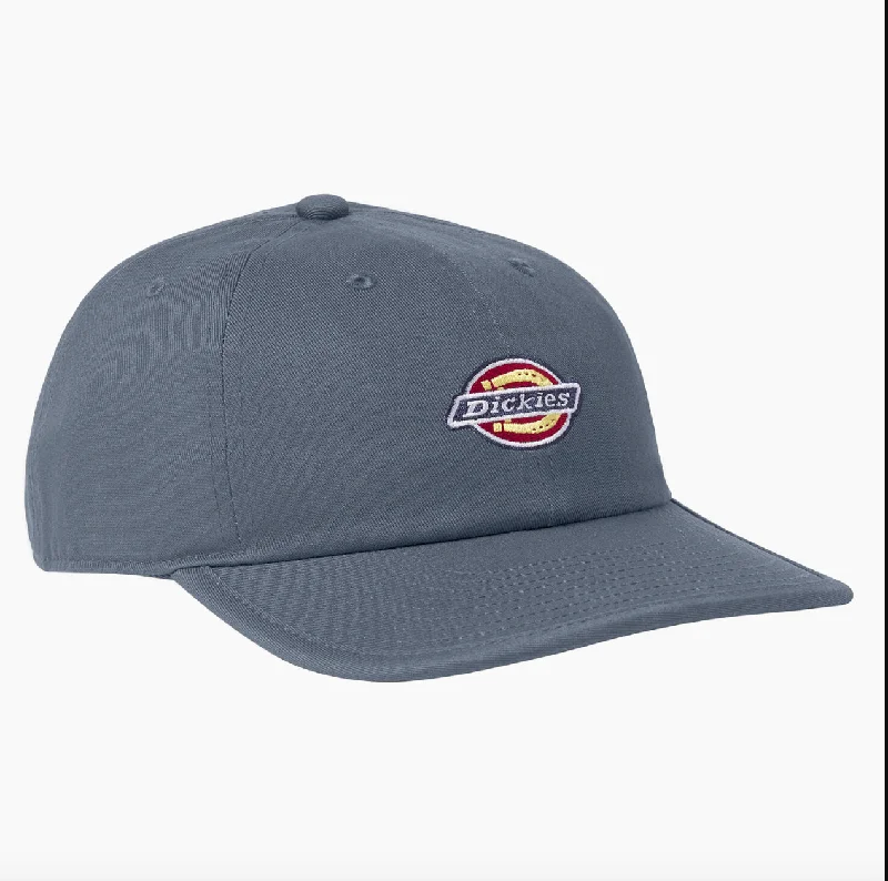 Dickies Low Pro Logo Dad Hat - Airforce Blue